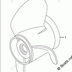 BFT200A Propeller