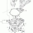MFS3.5B OIL PAN