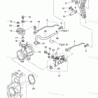 MD115A2 THROTTLE