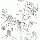 MFS9.8B BRACKET (EP MODEL)