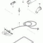 BFTW60A (Power Thrust) Tool + Other Parts