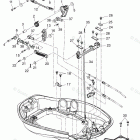 MFS40A SHIFT & THROTTLE