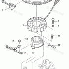 MD50B2 MAGNETO