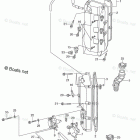 BFT225A Cylinder Head Cover