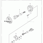 BFT115A Trolling Control Switch