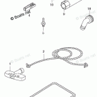 BFTW60A (Power Thrust) Tool + Other Parts