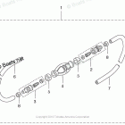 BFT225A Fuel Tube
