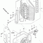 BFT225A INTAKE MANIFOLD