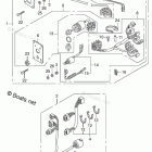 BFT75A Switch Panel Kit (1)