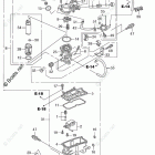 BFT75A Vapor Separator