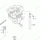 BFT250A OIL PAN