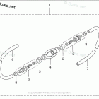 BFT115A Fuel Tube