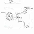 BFT250A Meter