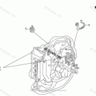 BFT150A Clamp