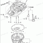 BFT75A Oil Case