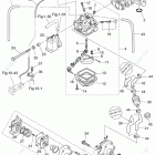 MFS5C CARBURETOR, FUEL PUMP