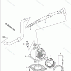 BFTW60A (Power Thrust) Air Guide
