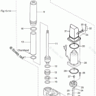 MFS25C POWER TILT