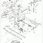 MFS40A TILLER HANDLE