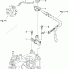 MFS3.5B THROTTLE