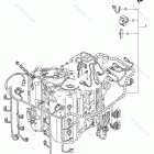 BFT225A Wire Harness