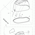 MFS40A TOP COWL