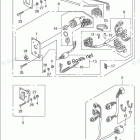 BFT225A Switch Panel Kit (1)