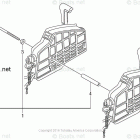 BFTW60A (Power Thrust) Bolt Kit