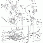 MD75C2 OIL PUMP
