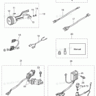 MFS9.8B OPTIONAL PARTS (ACCESSORIES)