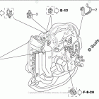 BFT115A Clamp