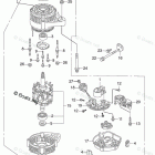 BFT225A A-C Generator