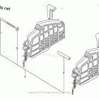 BFT225A Bolt Kit