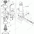 MFS15D POWER TILT