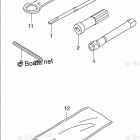 BFT150A Tools