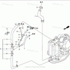 BFT115A Water Hose