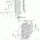 BFT225A CYLINDER HEAD