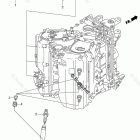 BFT225A Spark Plug
