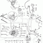 MD115A2 OIL PUMP