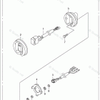 BFT75A Trolling Control Switch