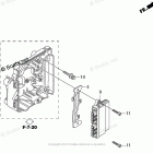 BFT75A Electronic Control Unit