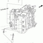 BFT250A Spark Plug