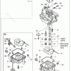 MFS9.8A3 CARBURETOR
