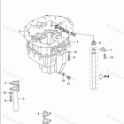 BFT225A OIL PAN