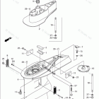 BFT75A GEAR CASE