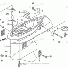 BFT115A GEAR CASE