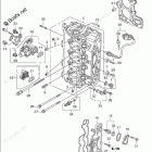 BFT75A CYLINDER HEAD