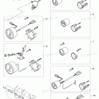MFS40A OPTIONAL PARTS (ACCESSORIES)