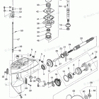 MFS15D GEAR CASE