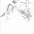 BFT115A THROTTLE BODY